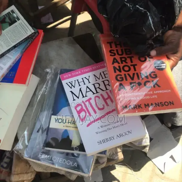 8in1 Life Changing Motivational Inspirational Books 