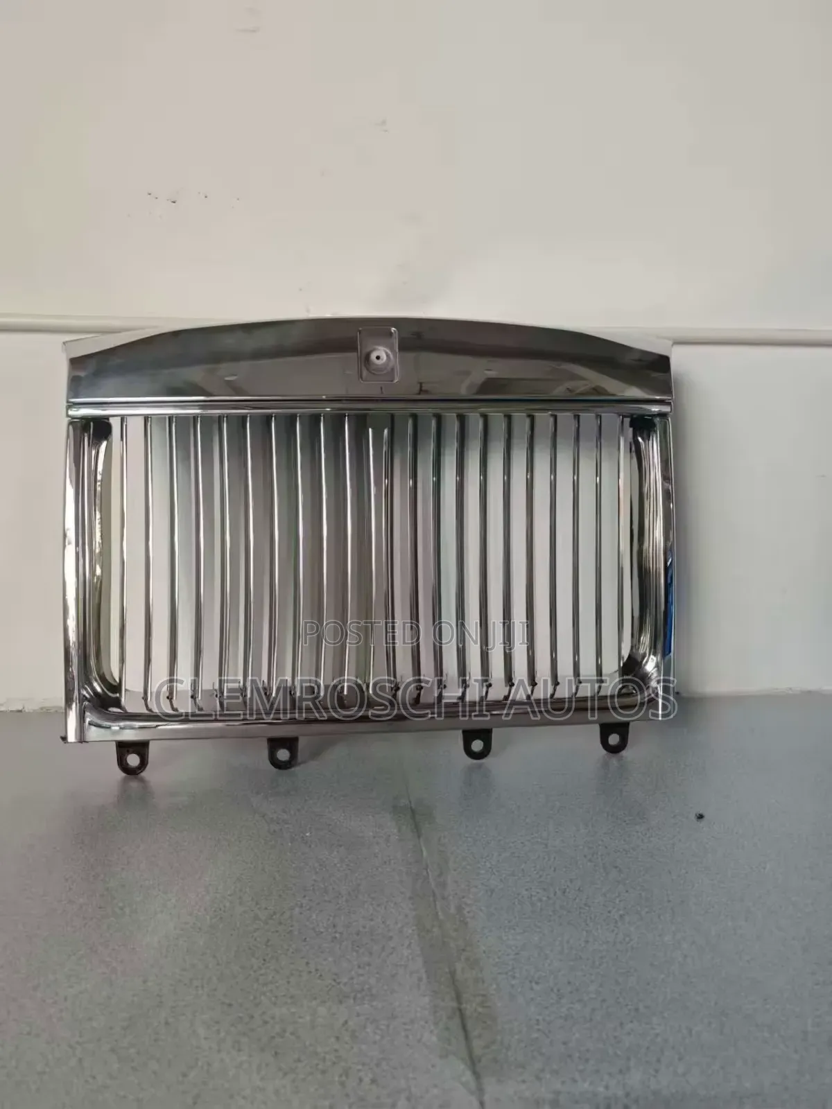 High Quality Certified New Head Lamp, Grills, Rearlamp RR Phantom 2026