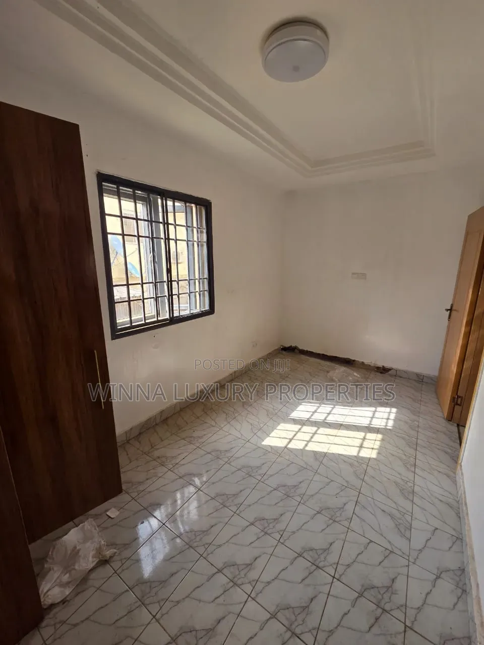 4bdrm Townhouse / Terrace in Brains And Hammer, Life Camp for rent