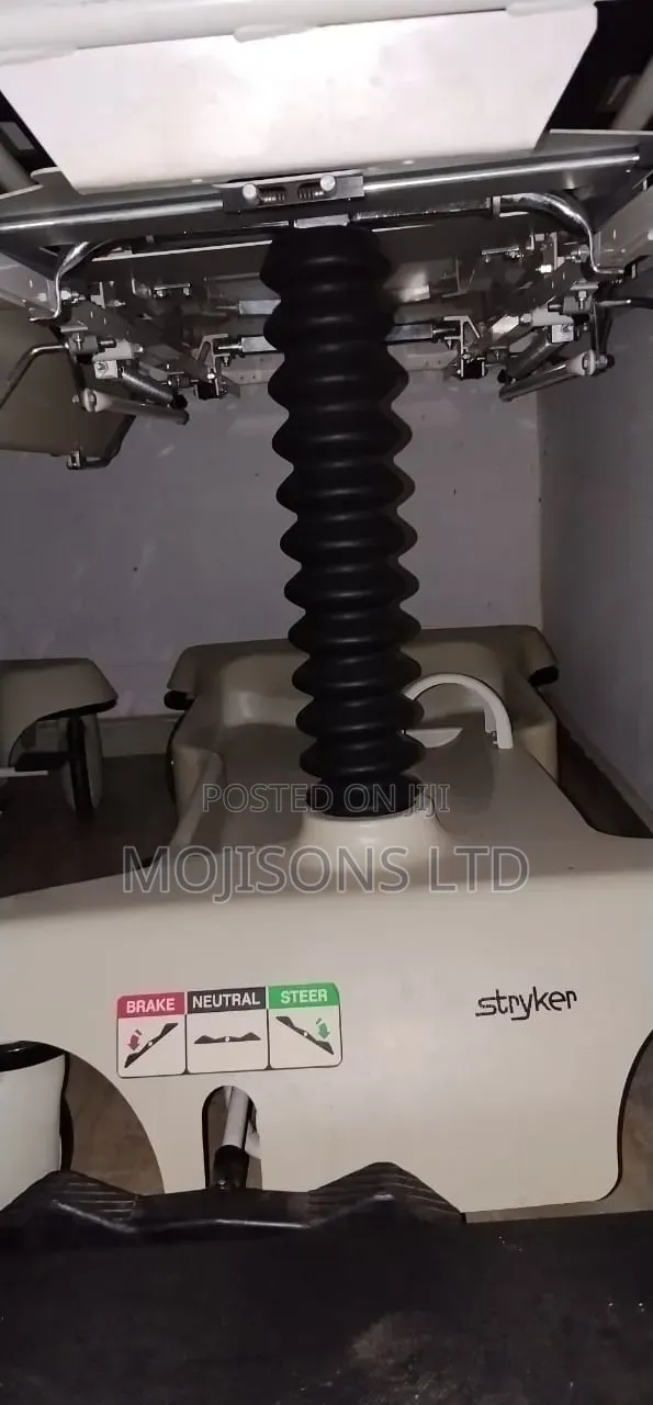Hospital Equipment