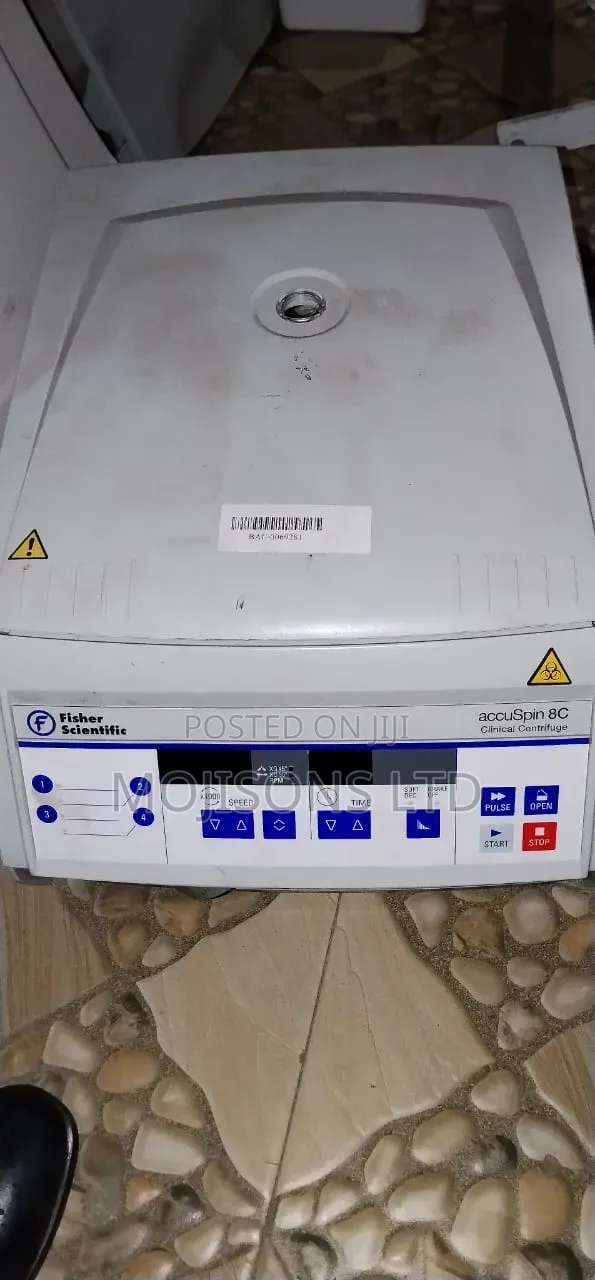 Hospital Equipment