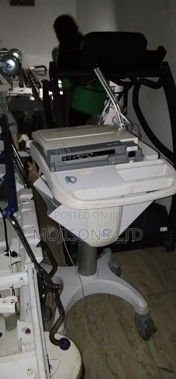 Hospital Equipment
