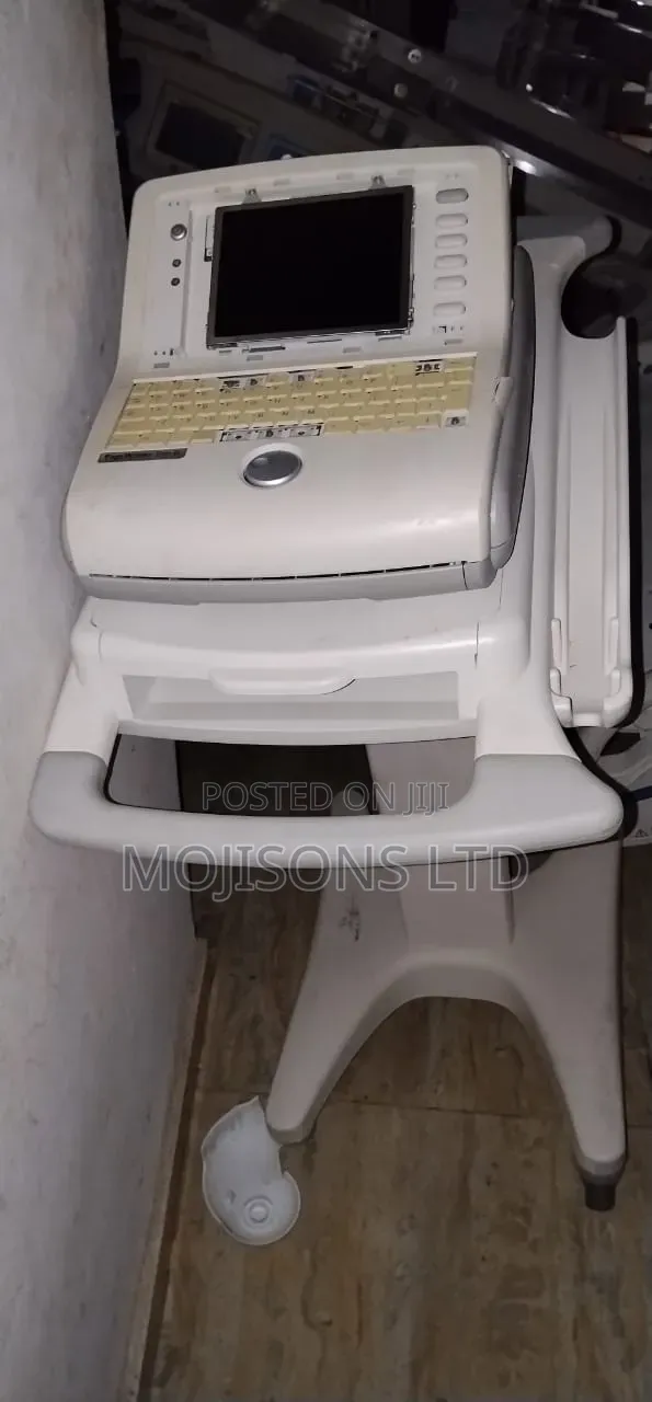 Hospital Equipment