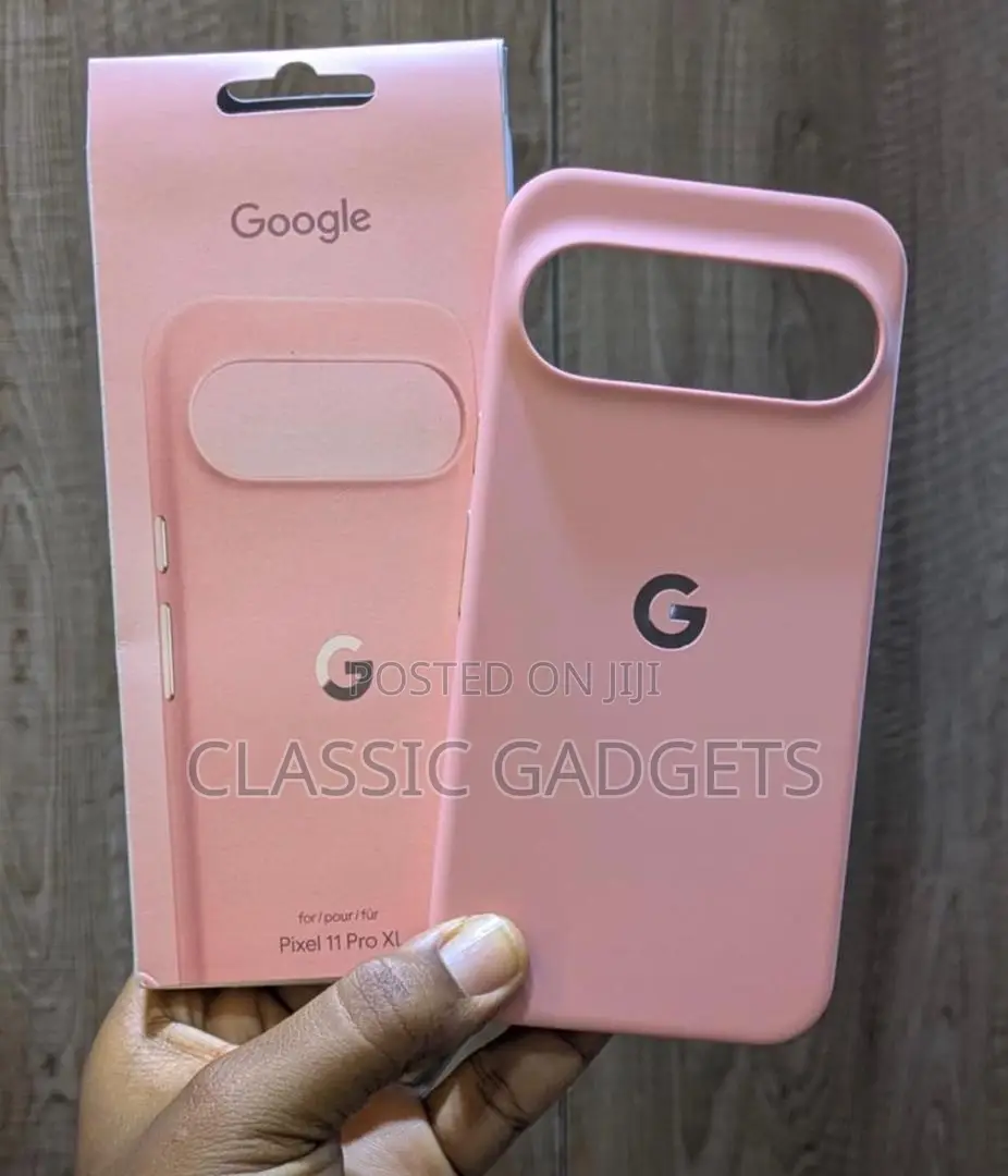 Google Pixelsnap Case for Pixel 11 Pro XL