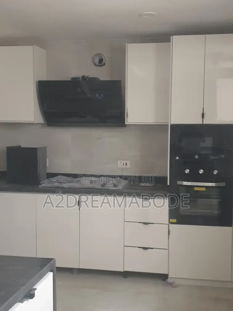5bdrm Duplex in Magodo, GRA Phase 2 Shangisha for sale