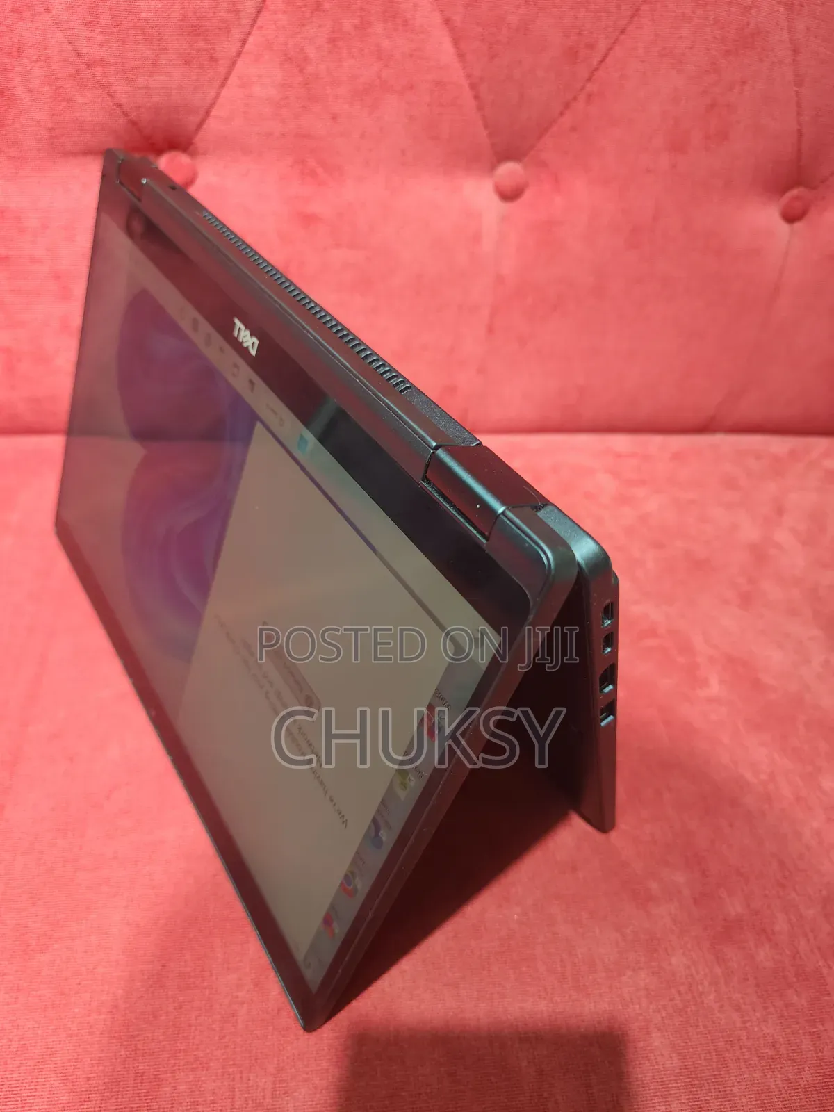Laptop Dell Latitude 7390 2-in-1 8GB Intel Core i5 SSD 256GB