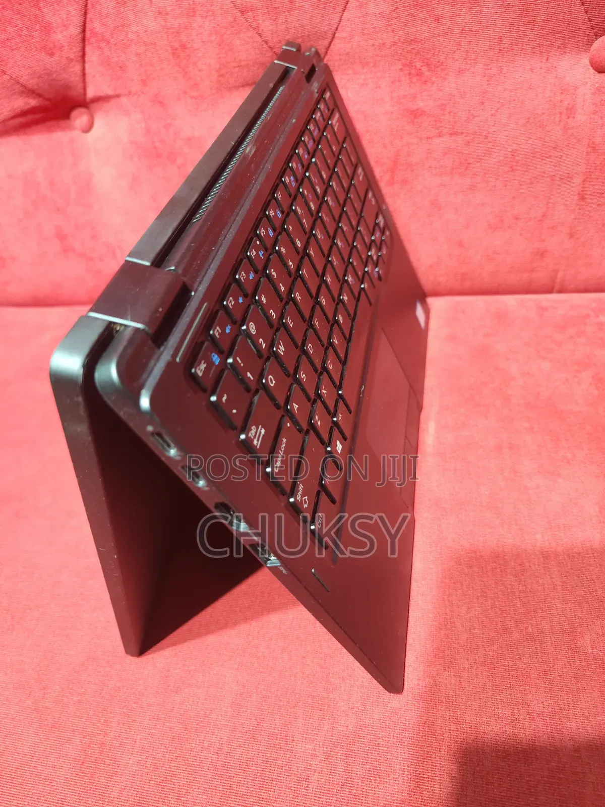 Laptop Dell Latitude 7390 2-in-1 8GB Intel Core i5 SSD 256GB