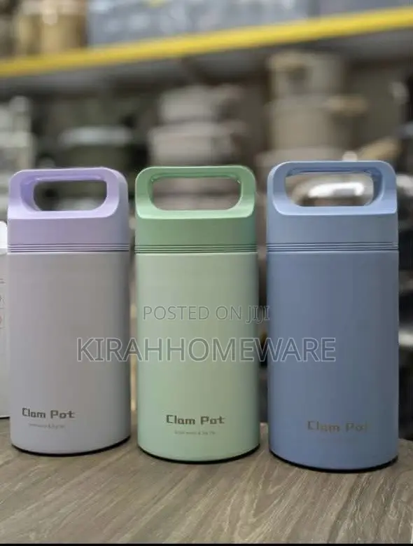 Vacuum Food Flasks ( 800ml)