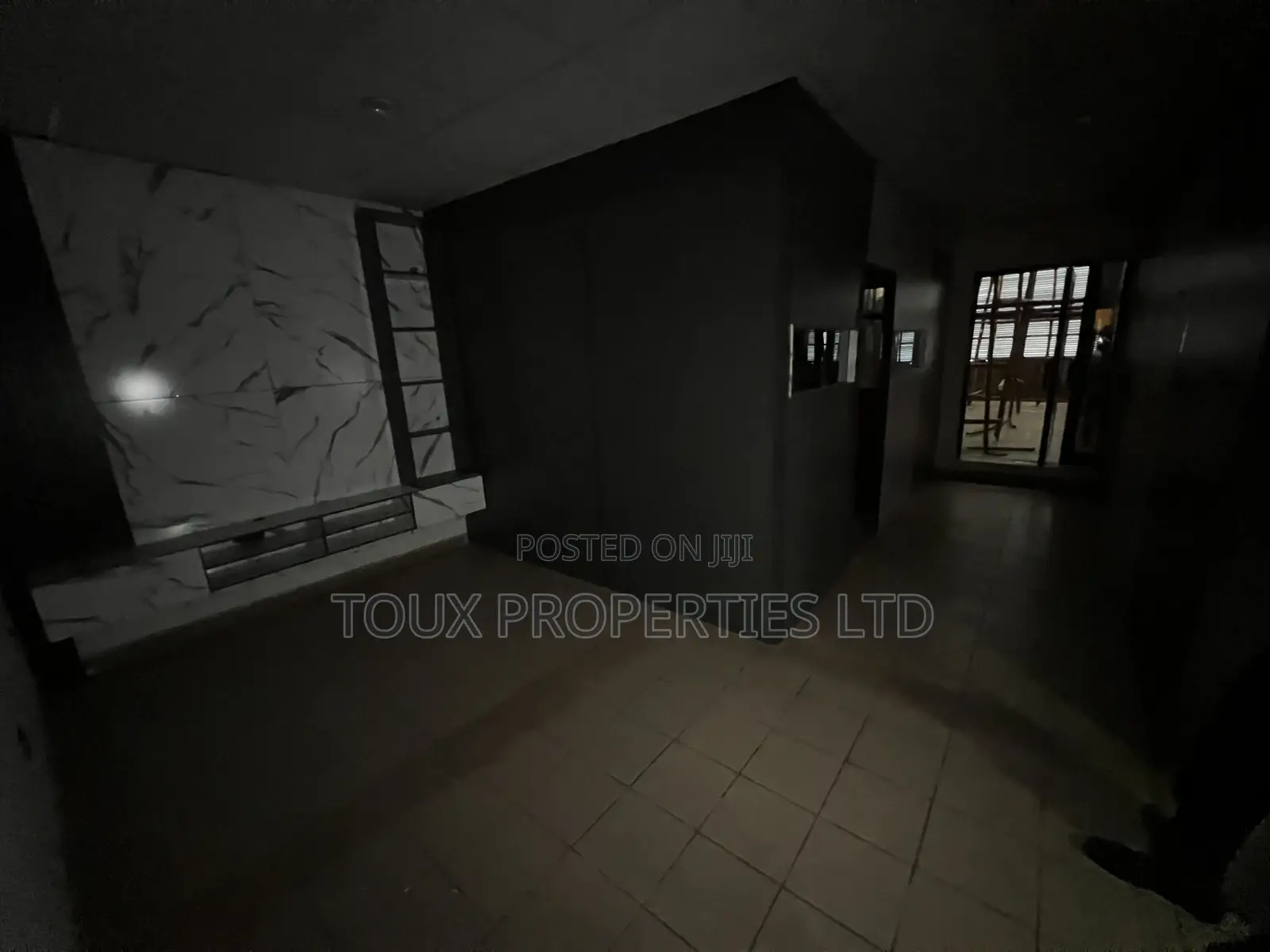 Office Space for Corporate Use