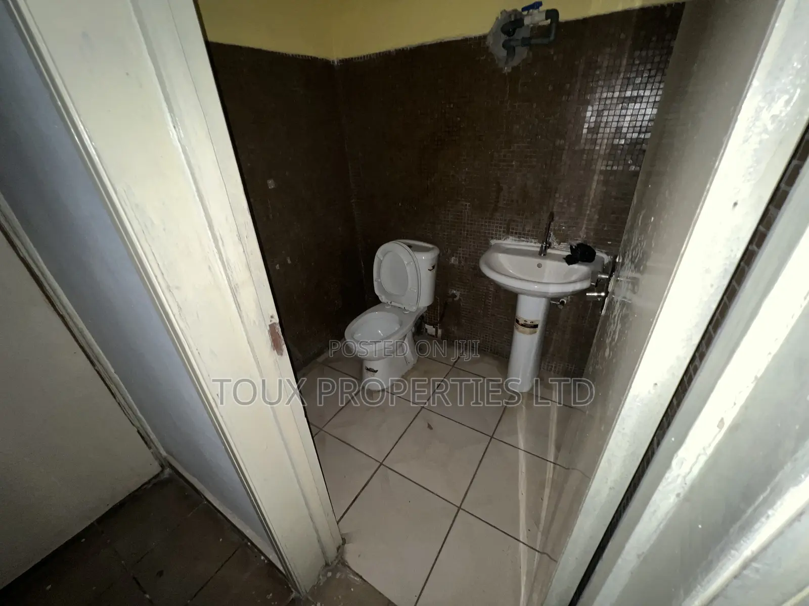 Office Space for Corporate Use