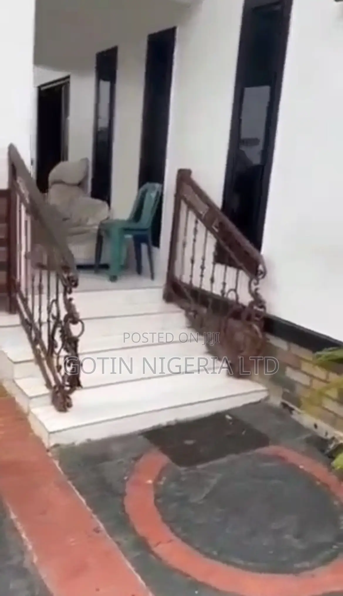 3bdrm Bungalow in Gotin Nigeria Ltd, Benin City for sale
