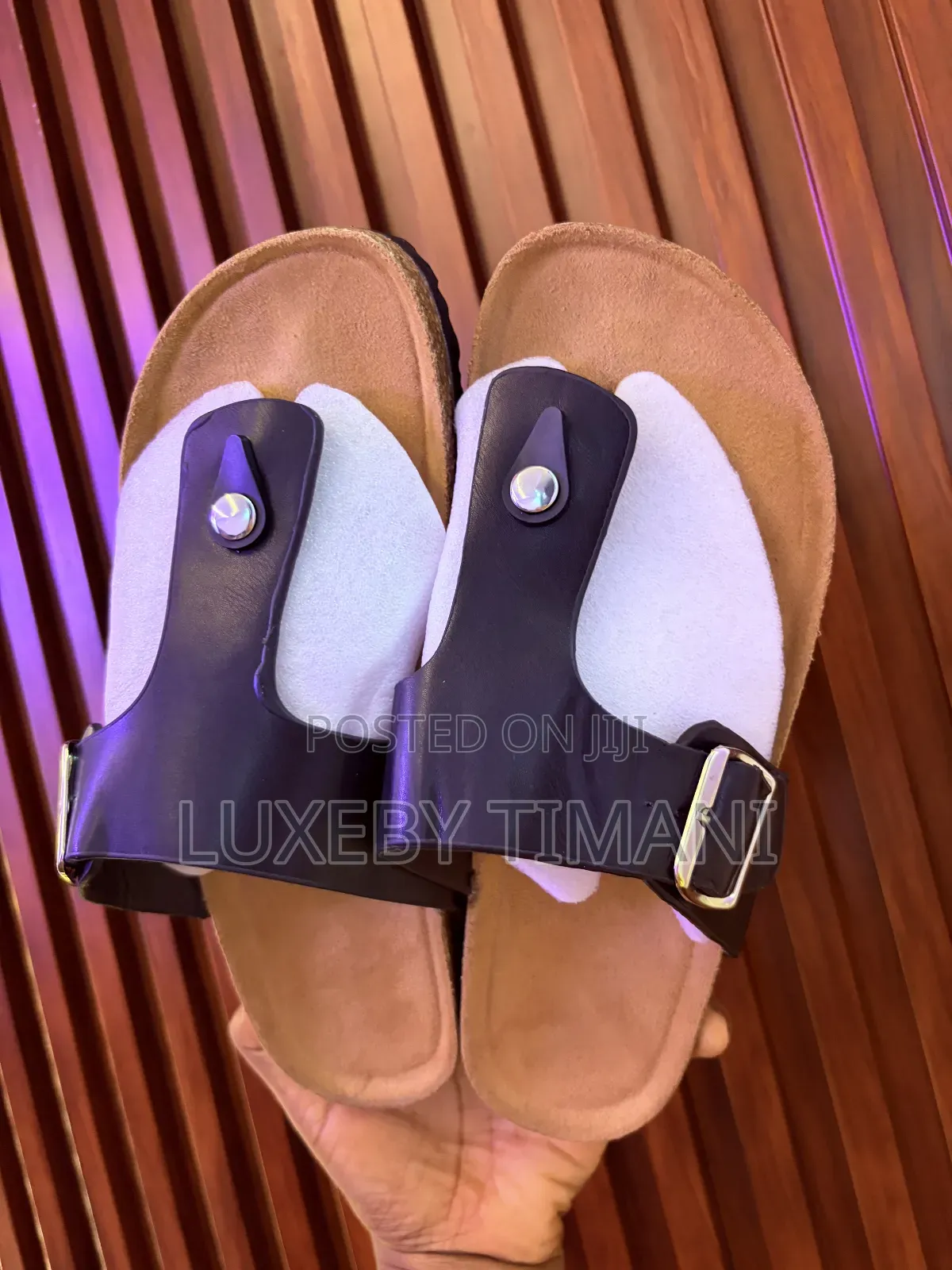 Birkenstock Slide