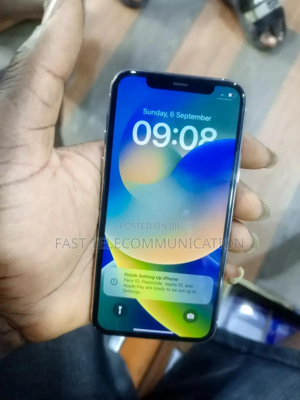 Apple iPhone 11 Pro 64 GB White