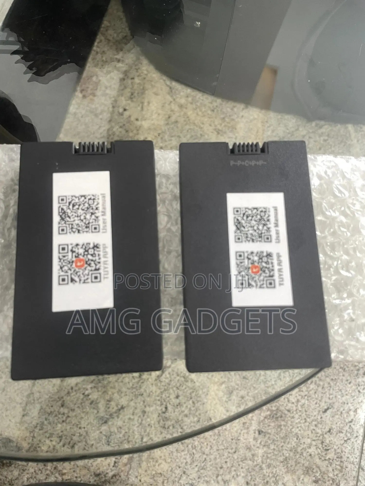Quality Lithium Battery ( Smart Lock Batteries)