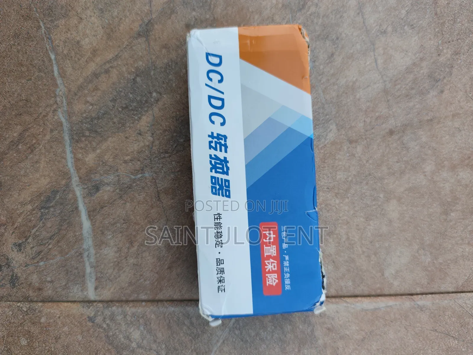 Electric Motorcycle/Ebike 72v to 12v Dc-Dc Converter/Step Down