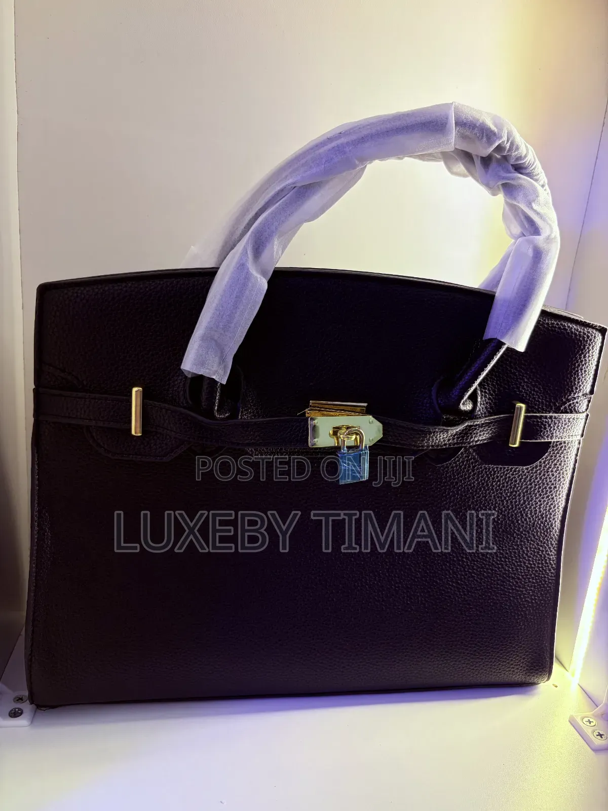 Designer Handbag