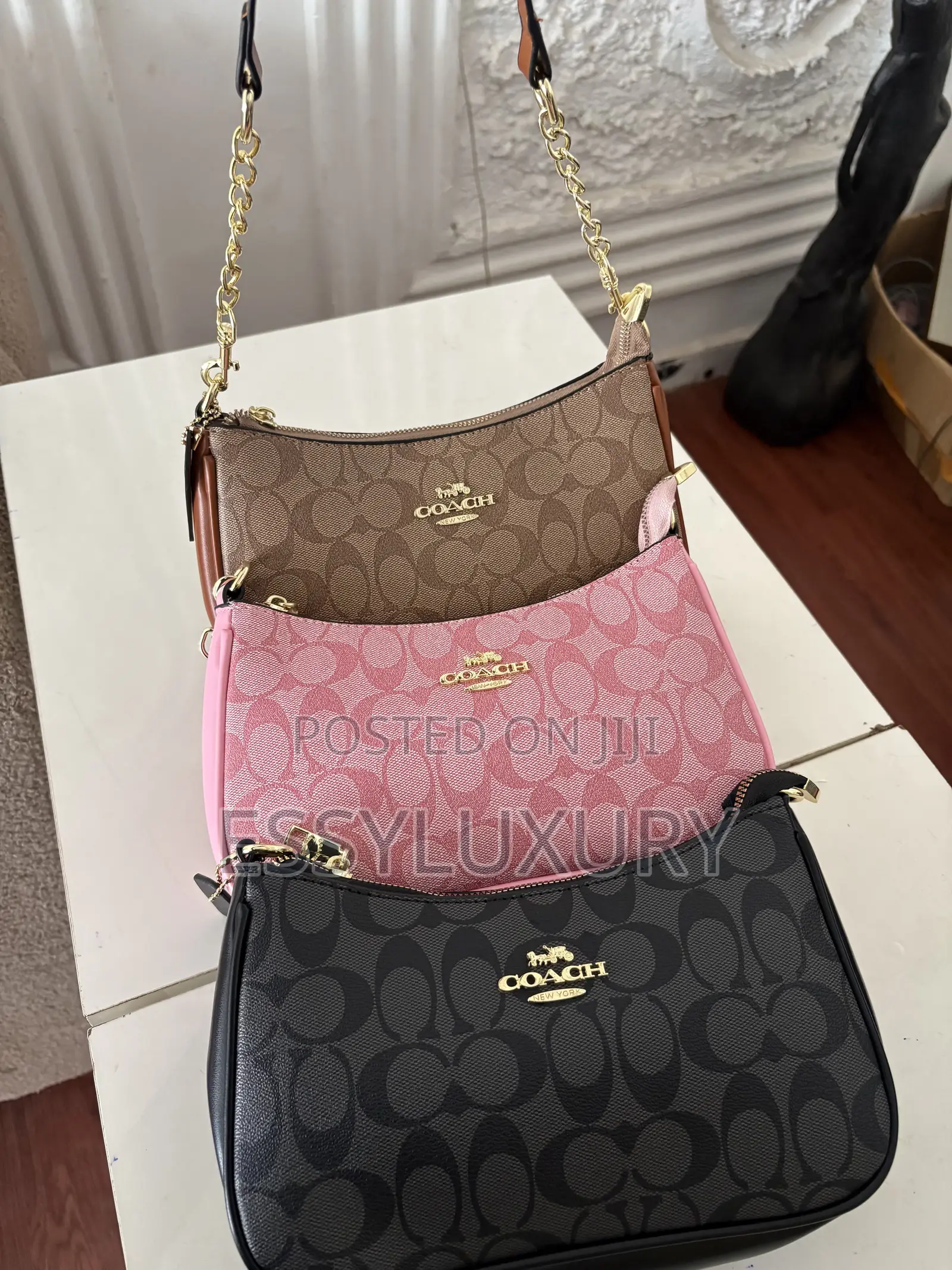 Coach Ladies Bag