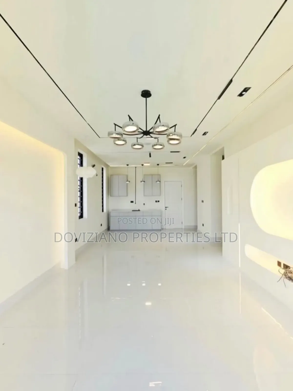 5bdrm Duplex in Lekki Phase 1 for sale