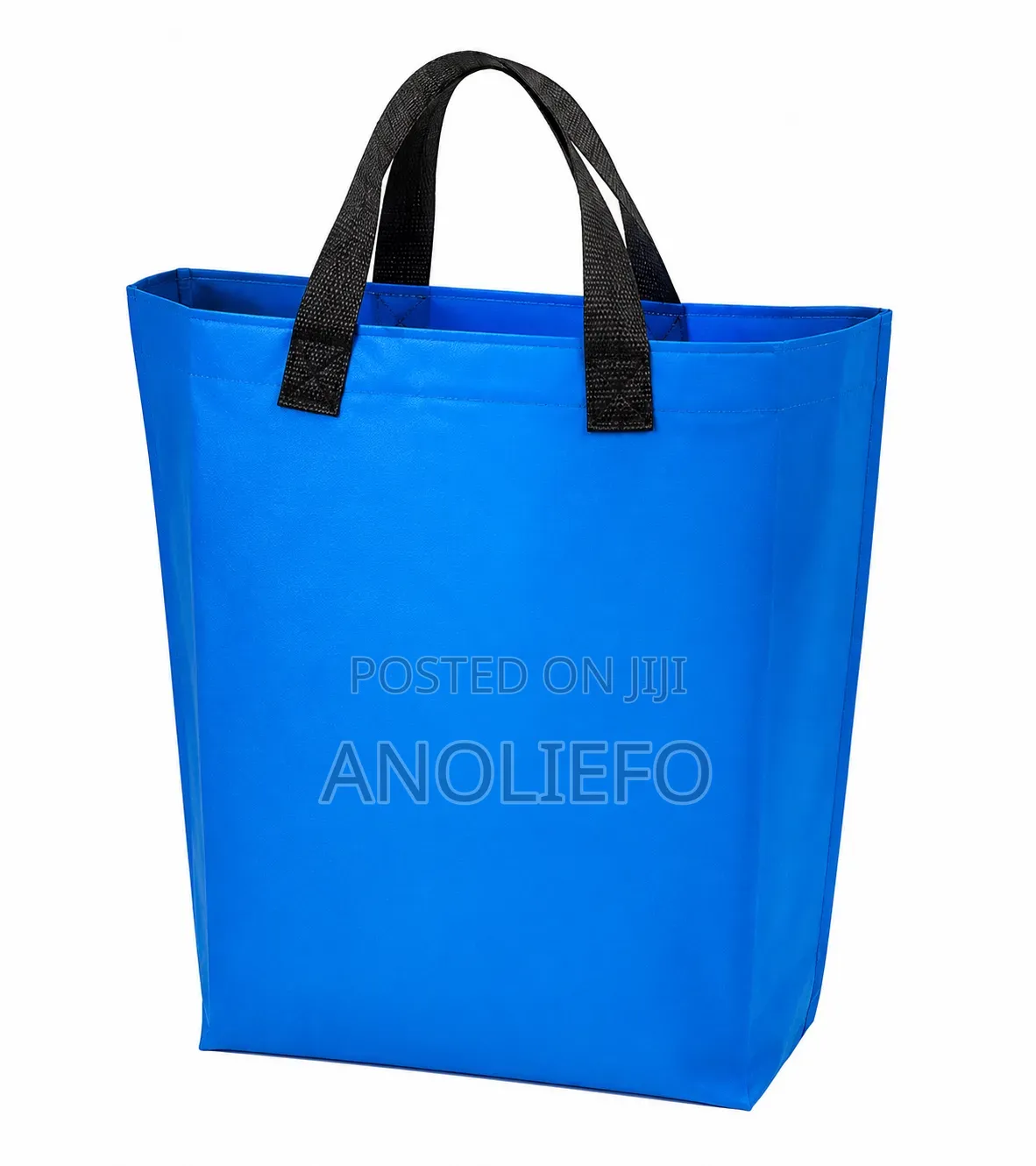 Fancy Carrier Bags