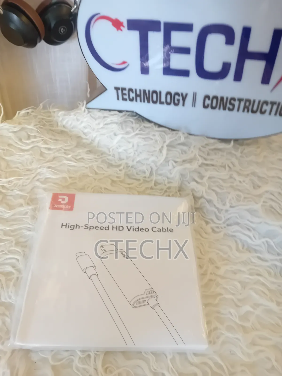 Jemdo Switch 2 Dock Hdmi Cable Station, at 144hz USB C to Hdmi2.1 100w