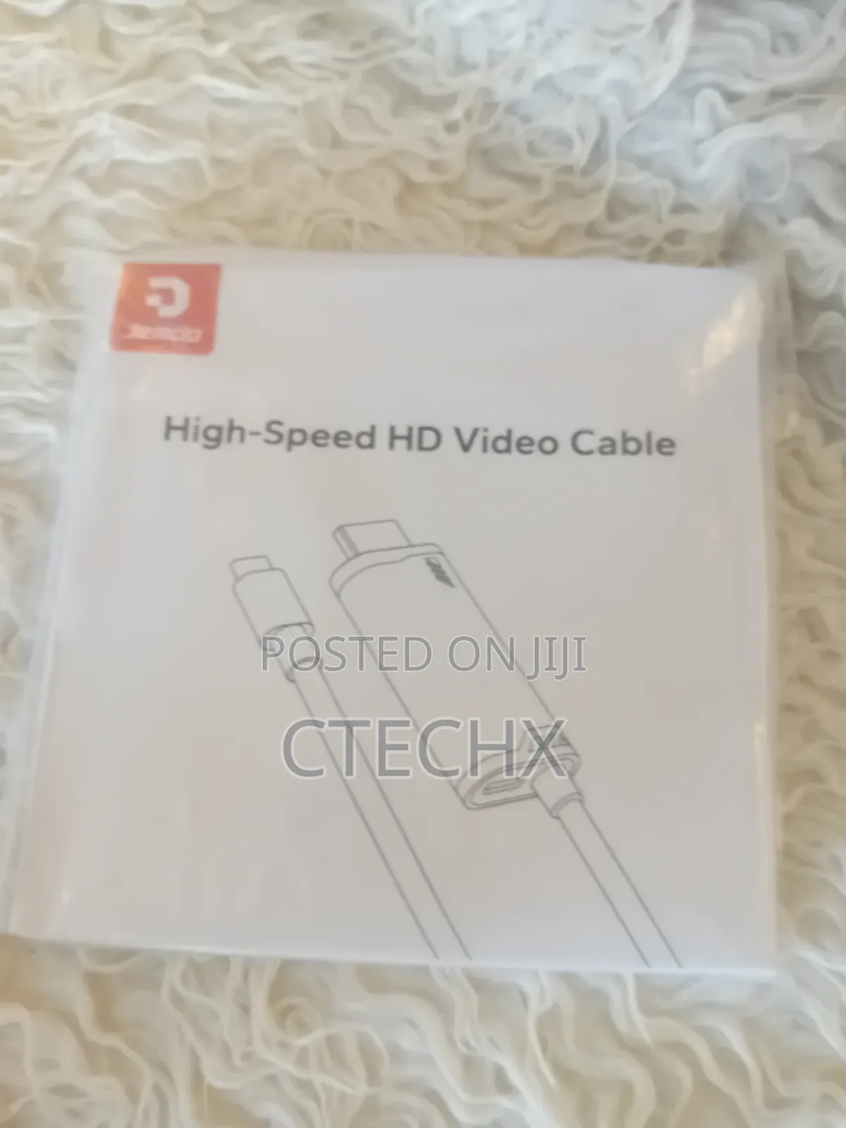 Jemdo Switch 2 Dock Hdmi Cable Station, at 144hz USB C to Hdmi2.1 100w