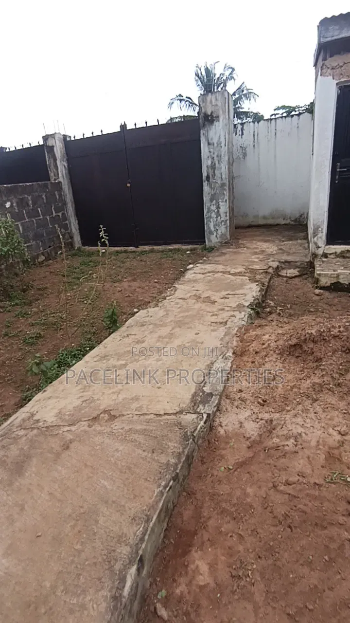 1bdrm Room & Parlour in Ayobo for rent