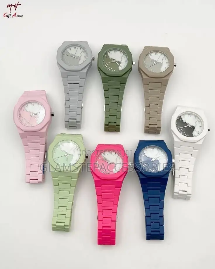 Wristwatch
