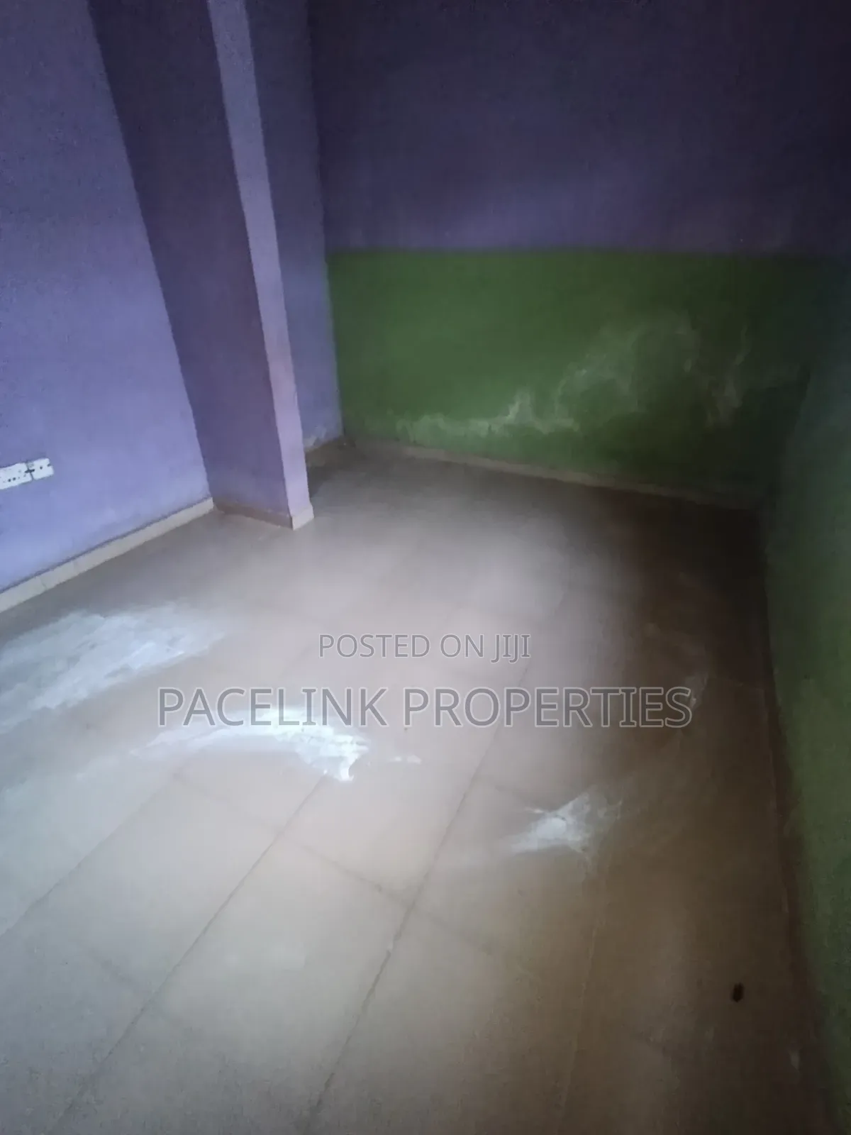 1bdrm Room & Parlour in Ayobo for rent