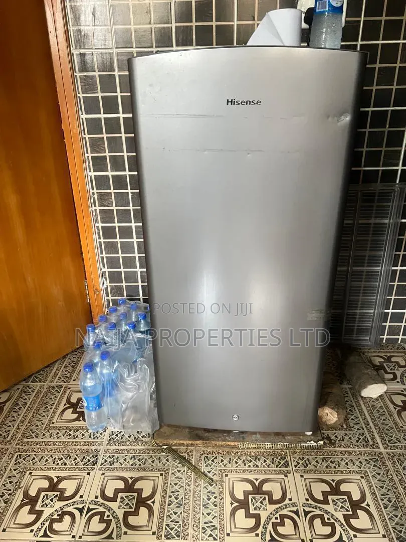 Furnished 5bdrm Duplex in Amen Estate, Eleko for rent