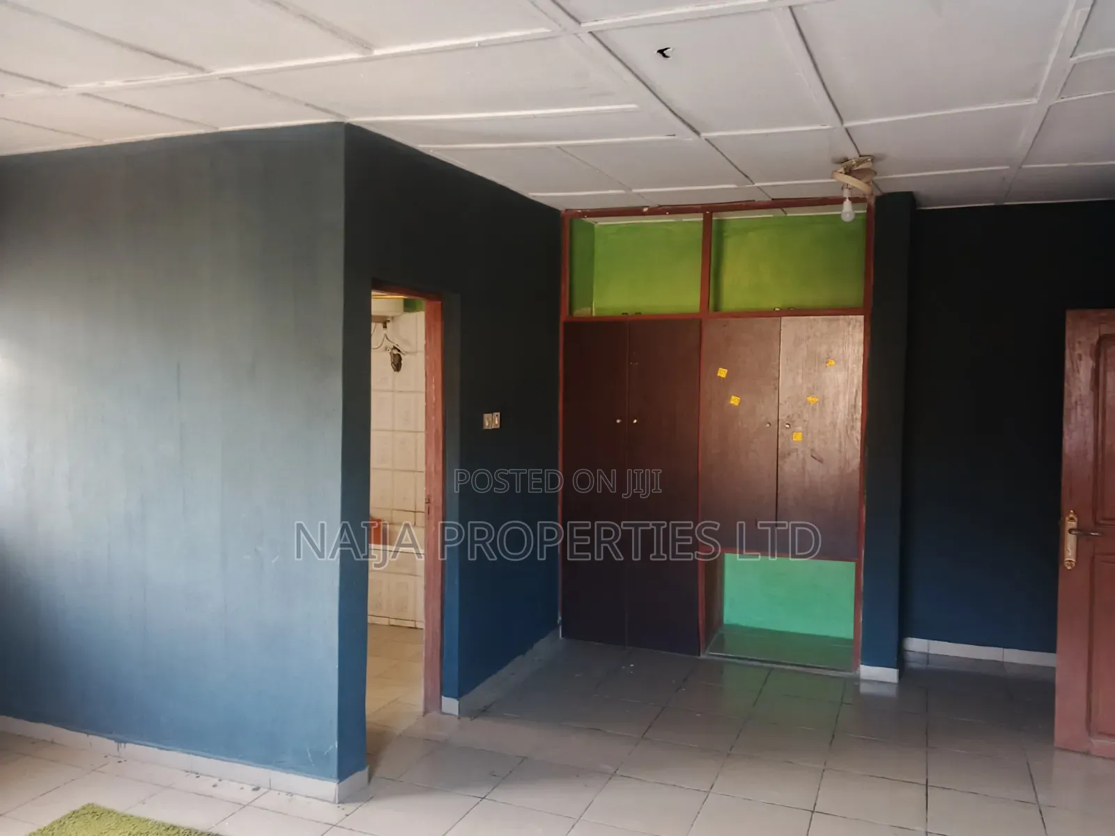 3bdrm Apartment in Cluster One, Ikota for rent