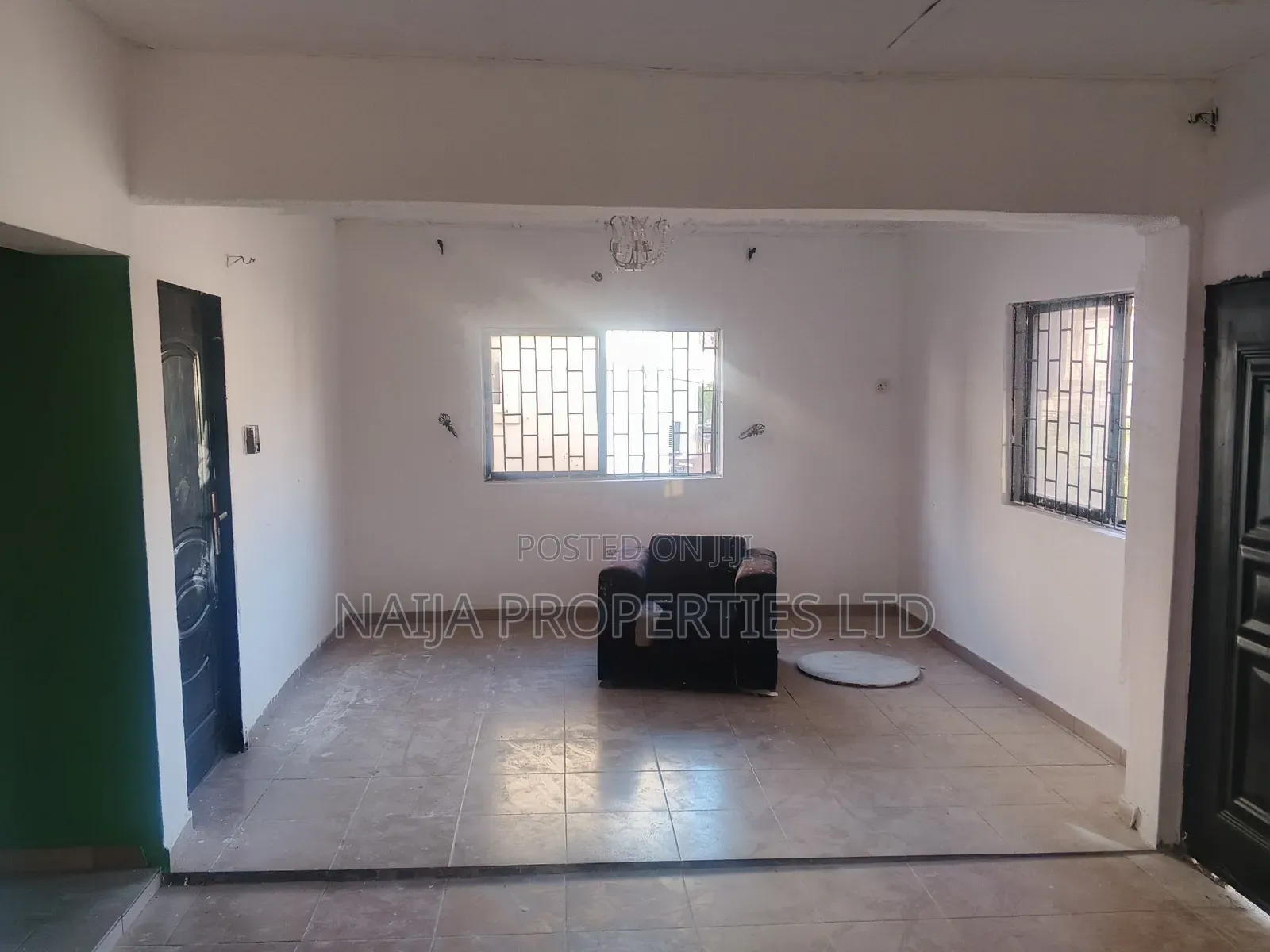 3bdrm Apartment in Cluster One, Ikota for rent
