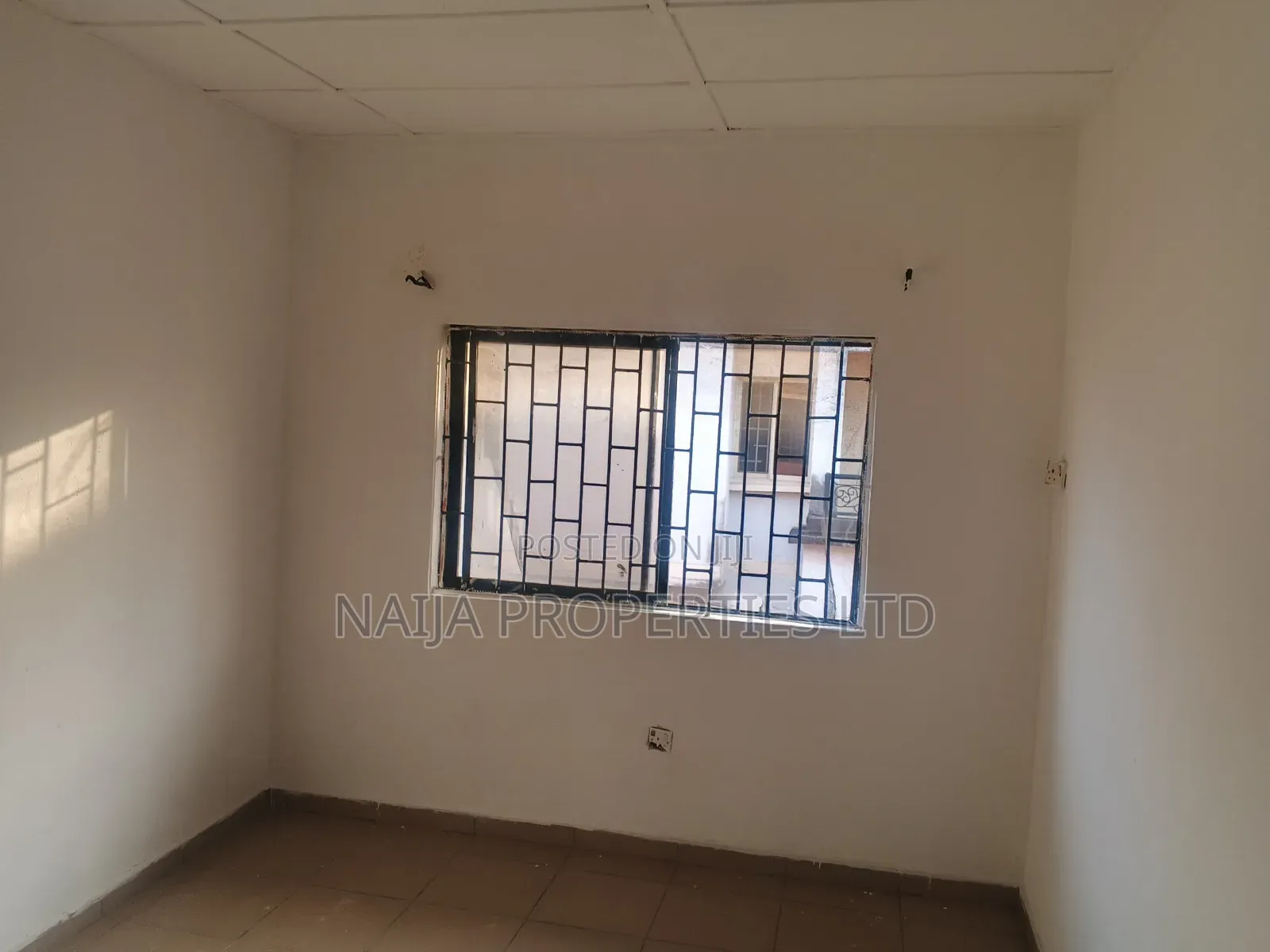 3bdrm Apartment in Cluster One, Ikota for rent