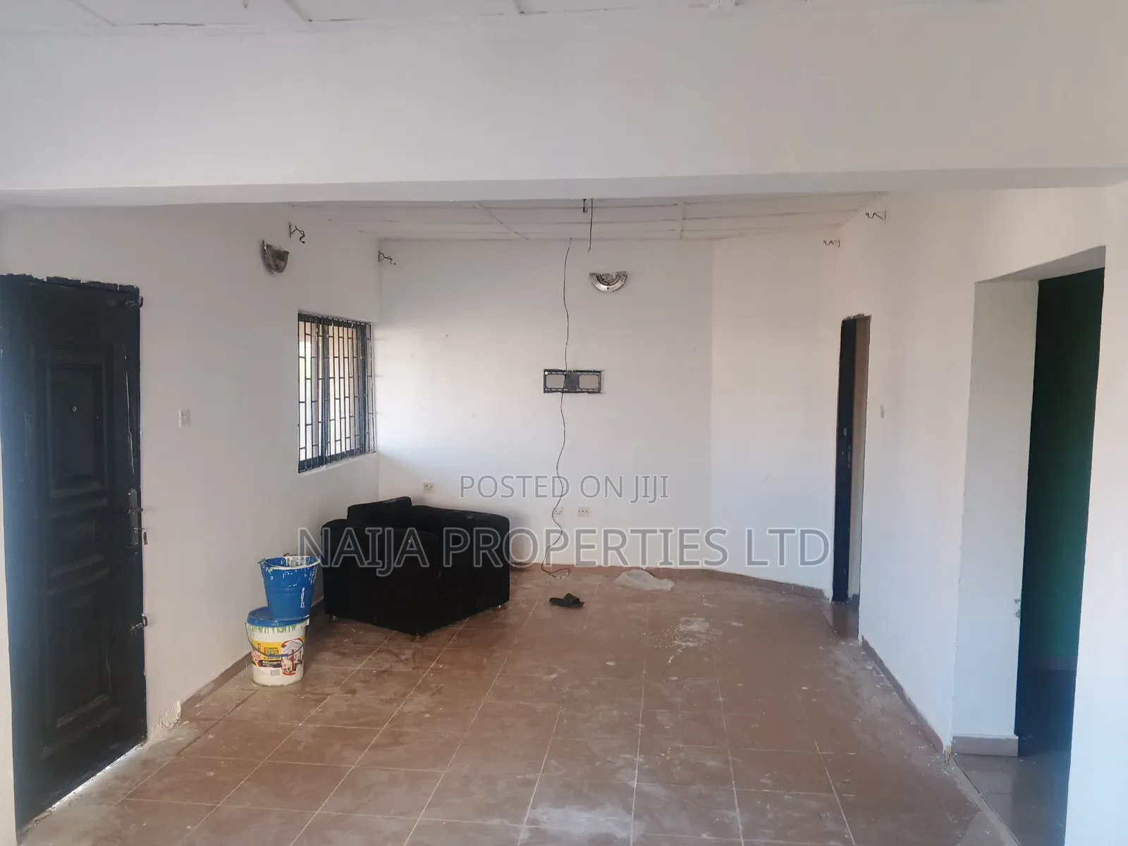 3bdrm Apartment in Cluster One, Ikota for rent