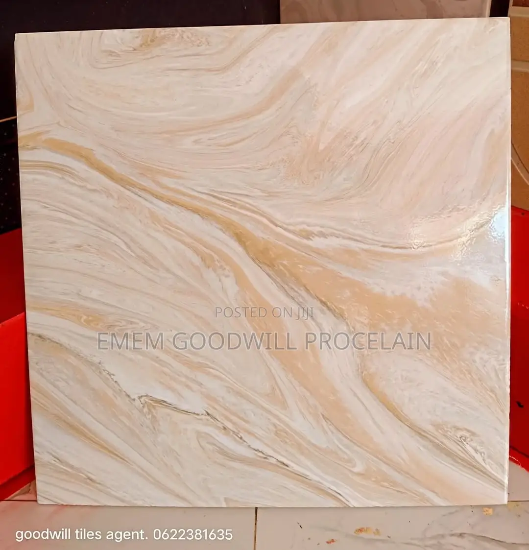 60x60cm Floor Tiles