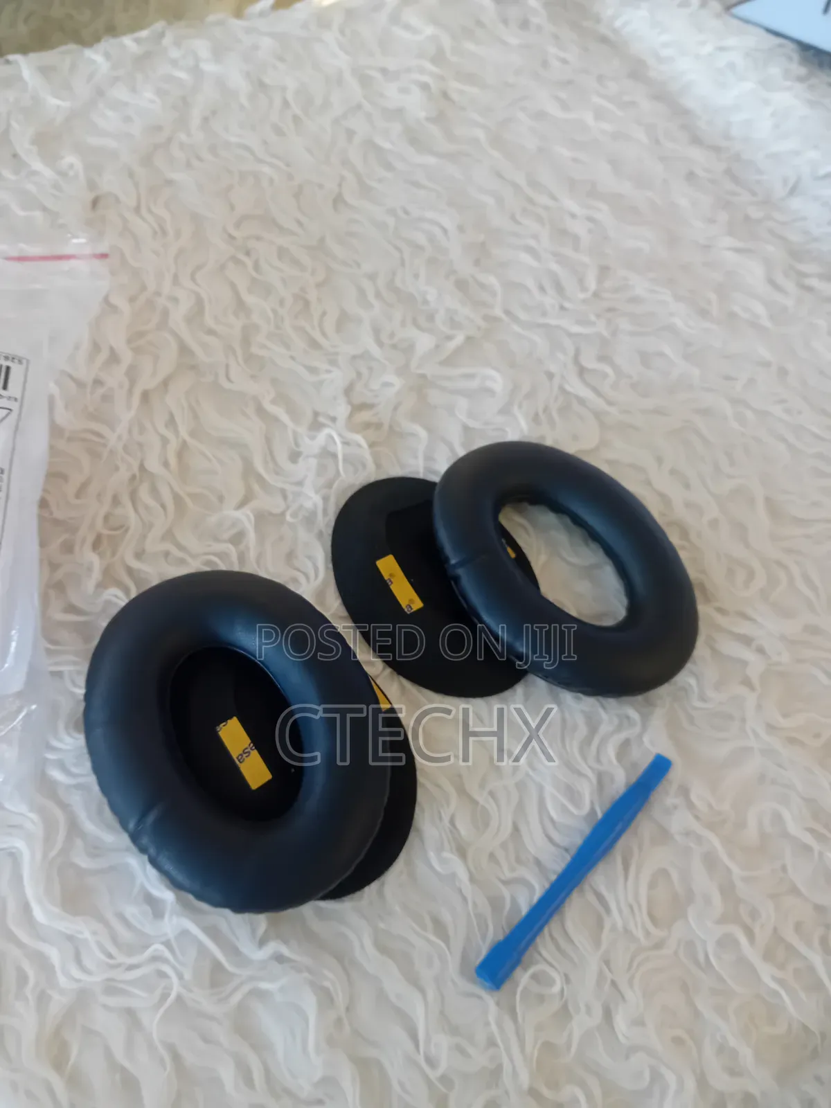 Replacement Earpads for Bose QuietComfort 15 QC15 QC25 QC2 QC35/Ae2