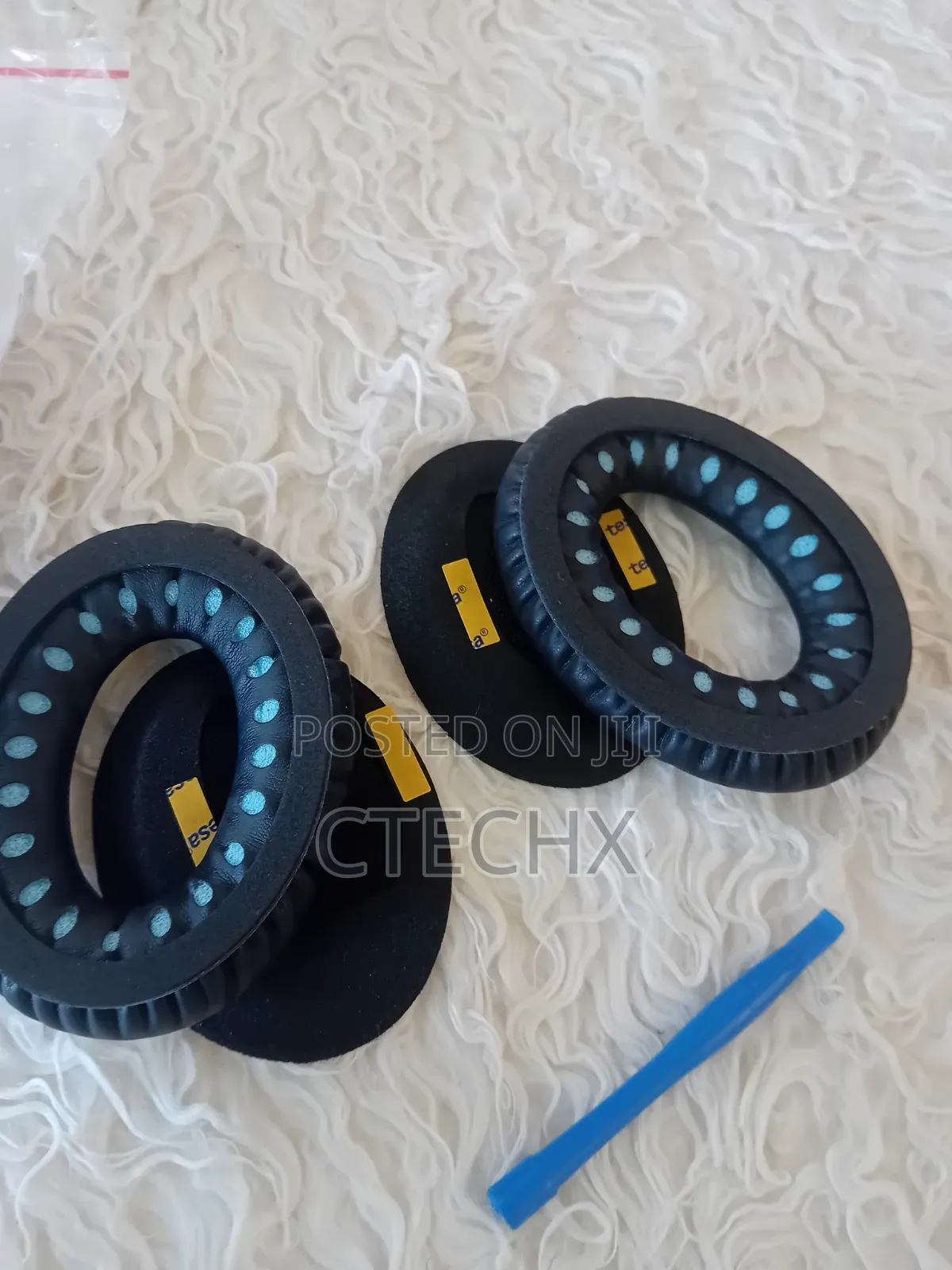 Replacement Earpads for Bose QuietComfort 15 QC15 QC25 QC2 QC35/Ae2