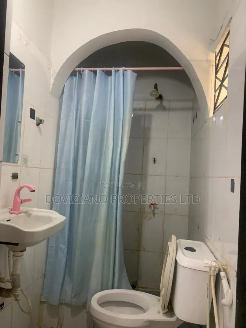 Mini Flat in Awolowo Road for rent