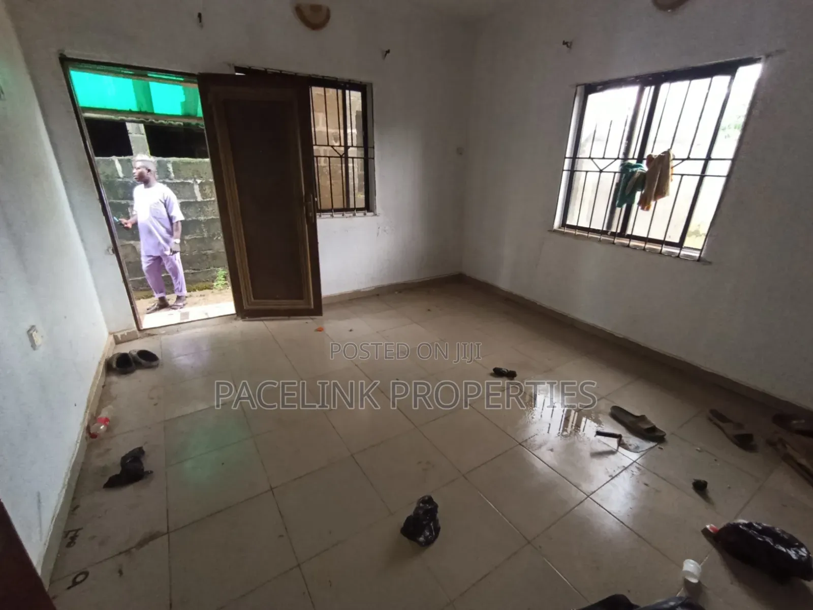 1bdrm Room & Parlour in Ayobo for rent