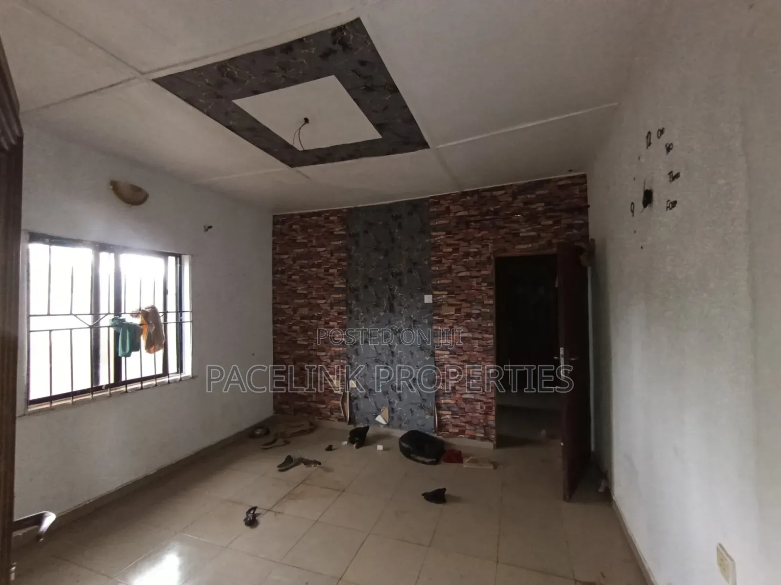 1bdrm Room & Parlour in Ayobo for rent