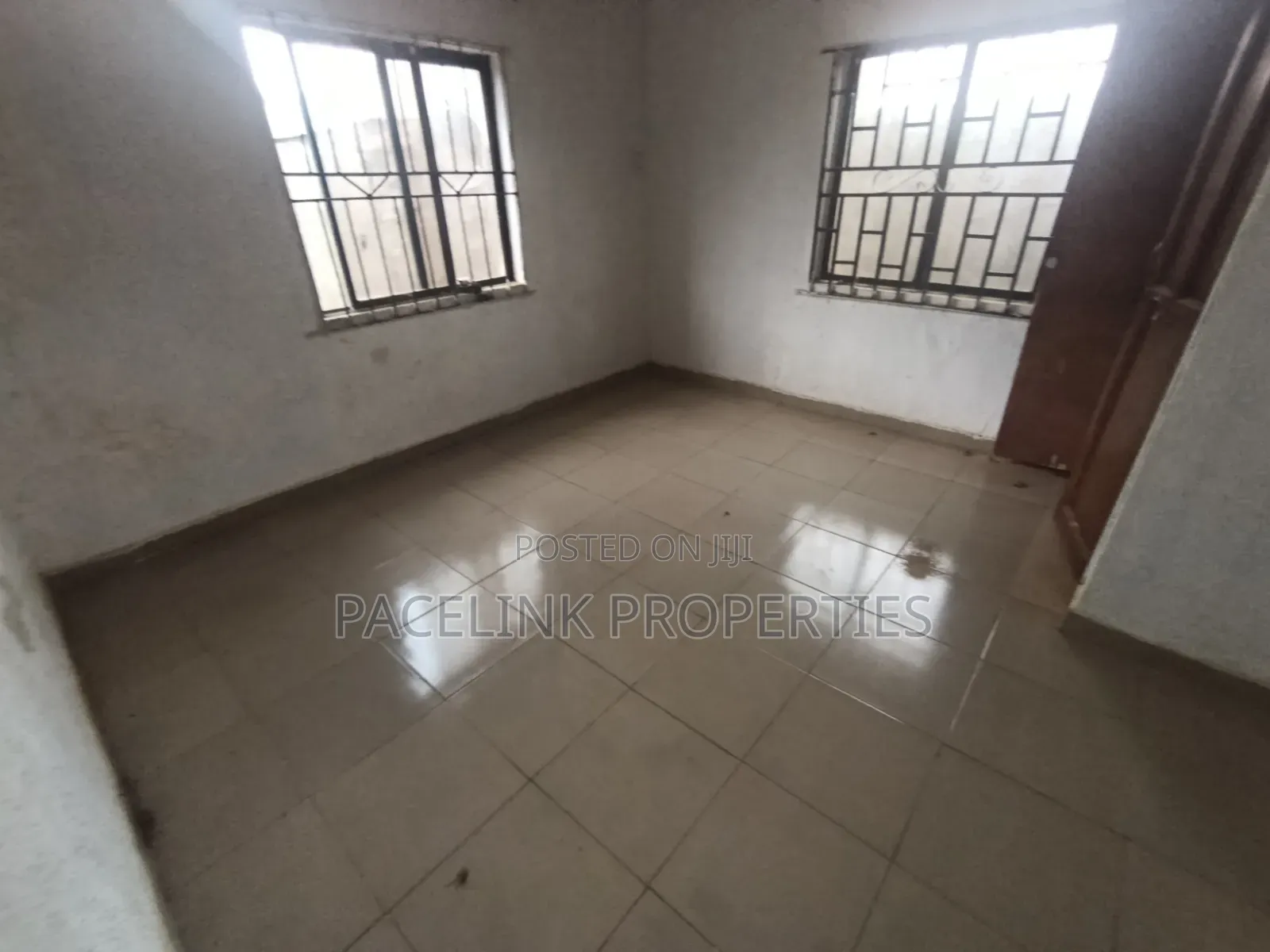 1bdrm Room & Parlour in Ayobo for rent