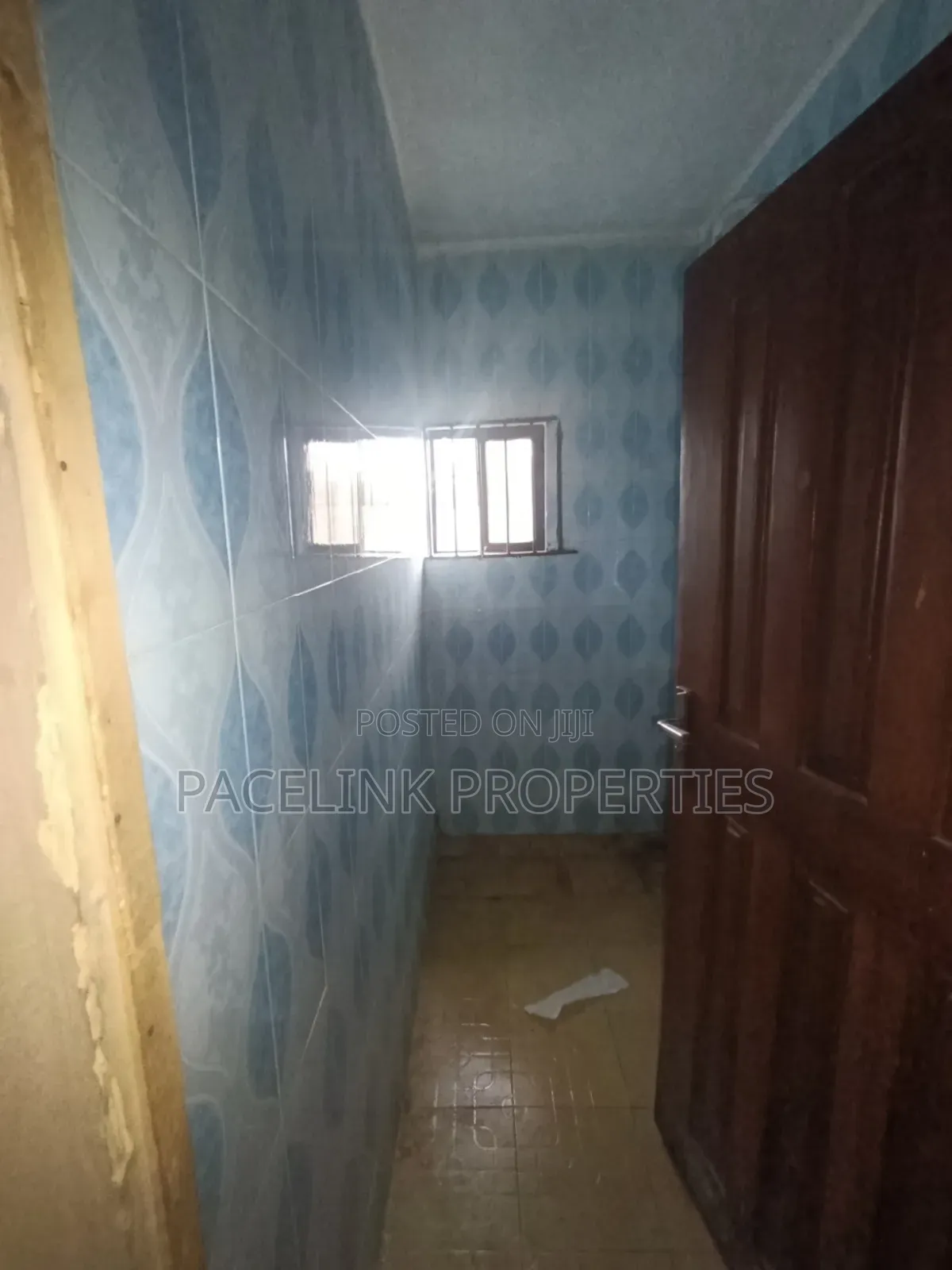 1bdrm Room & Parlour in Ayobo for rent