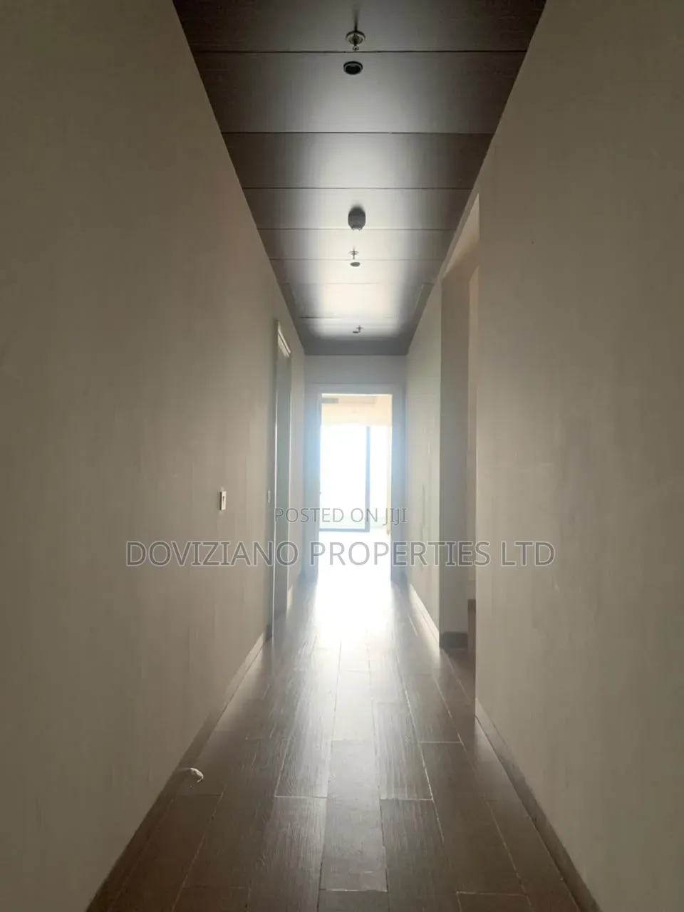 4bdrm Apartment in Bourdillon for rent