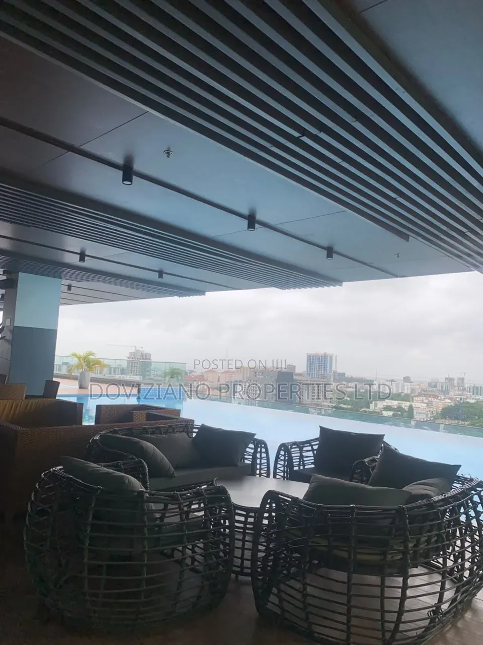 4bdrm Apartment in Bourdillon for rent