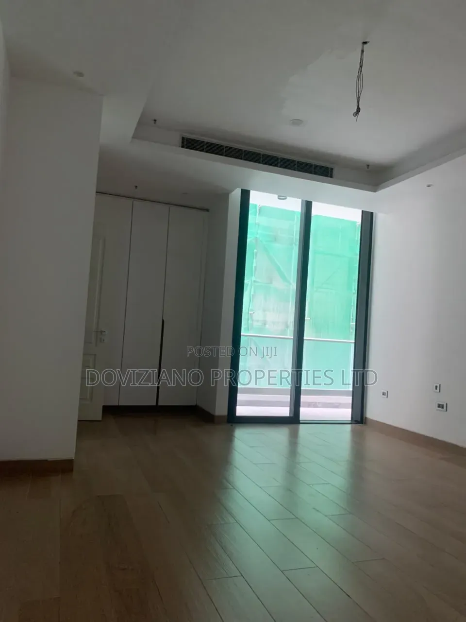 4bdrm Apartment in Bourdillon for rent
