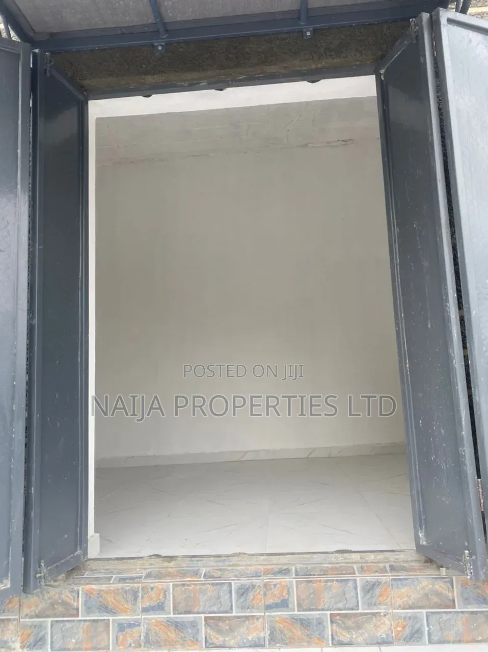 Shop on Ground Floor in an Estate at Aruna, Sangotedo for Rent
