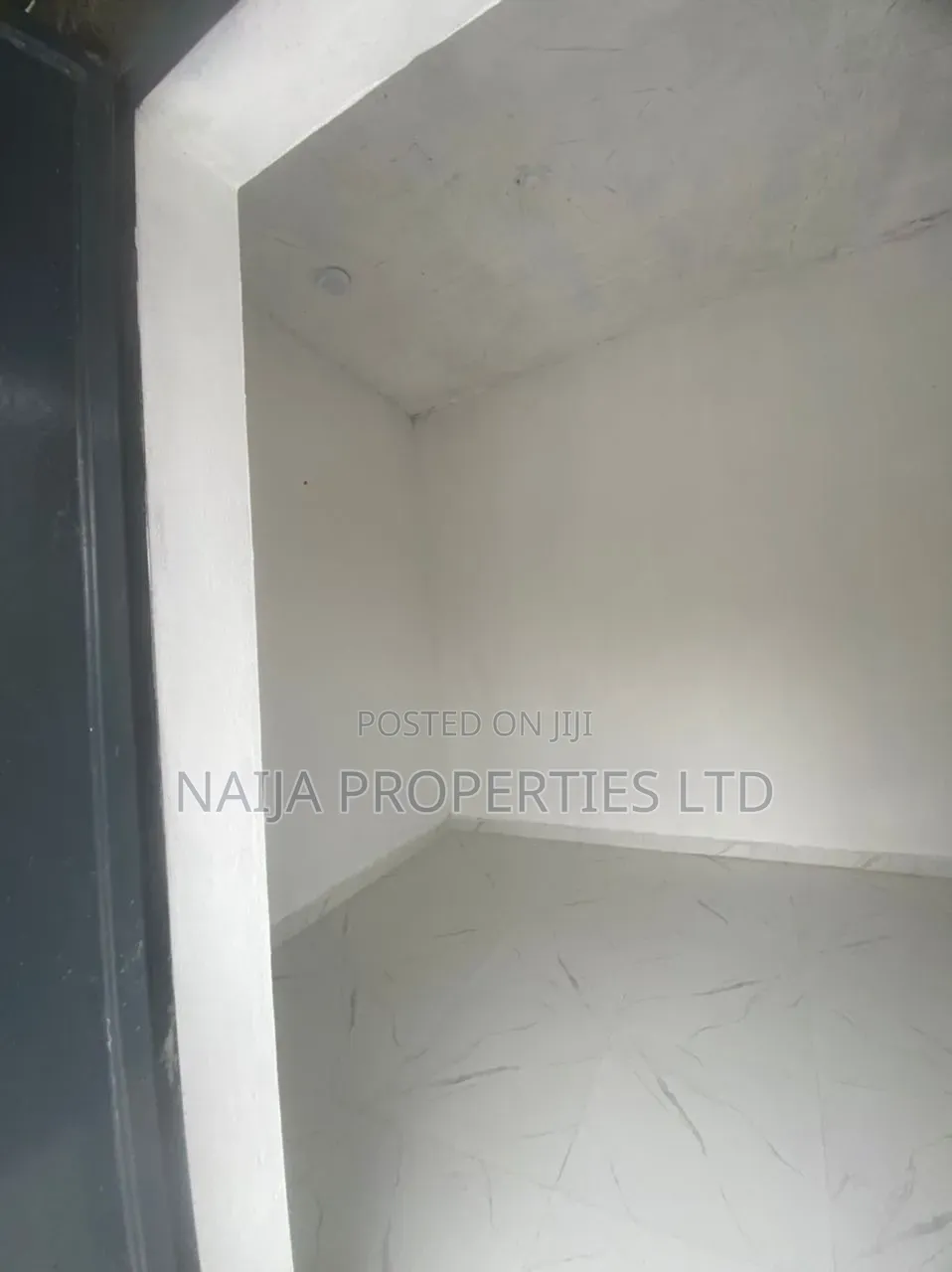 Shop on Ground Floor in an Estate at Aruna, Sangotedo for Rent