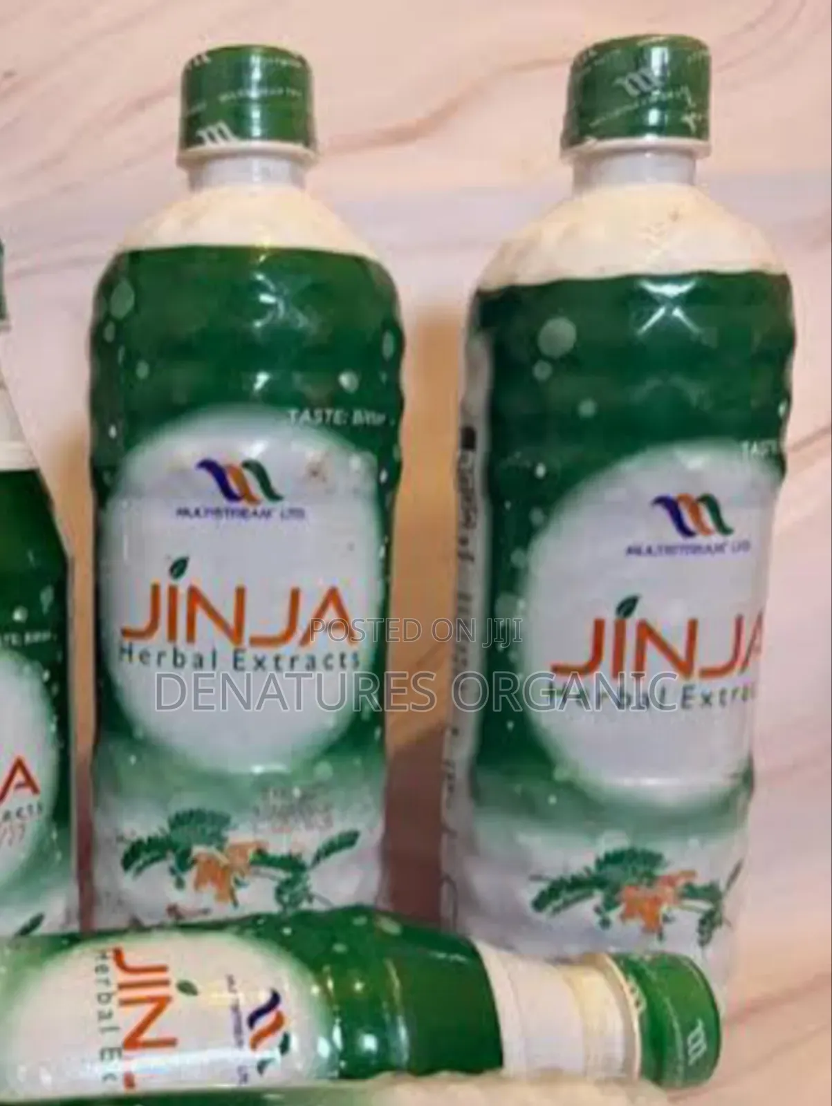 Ninja Herbal Extract Increase Fertility Booster / Stamina for Male