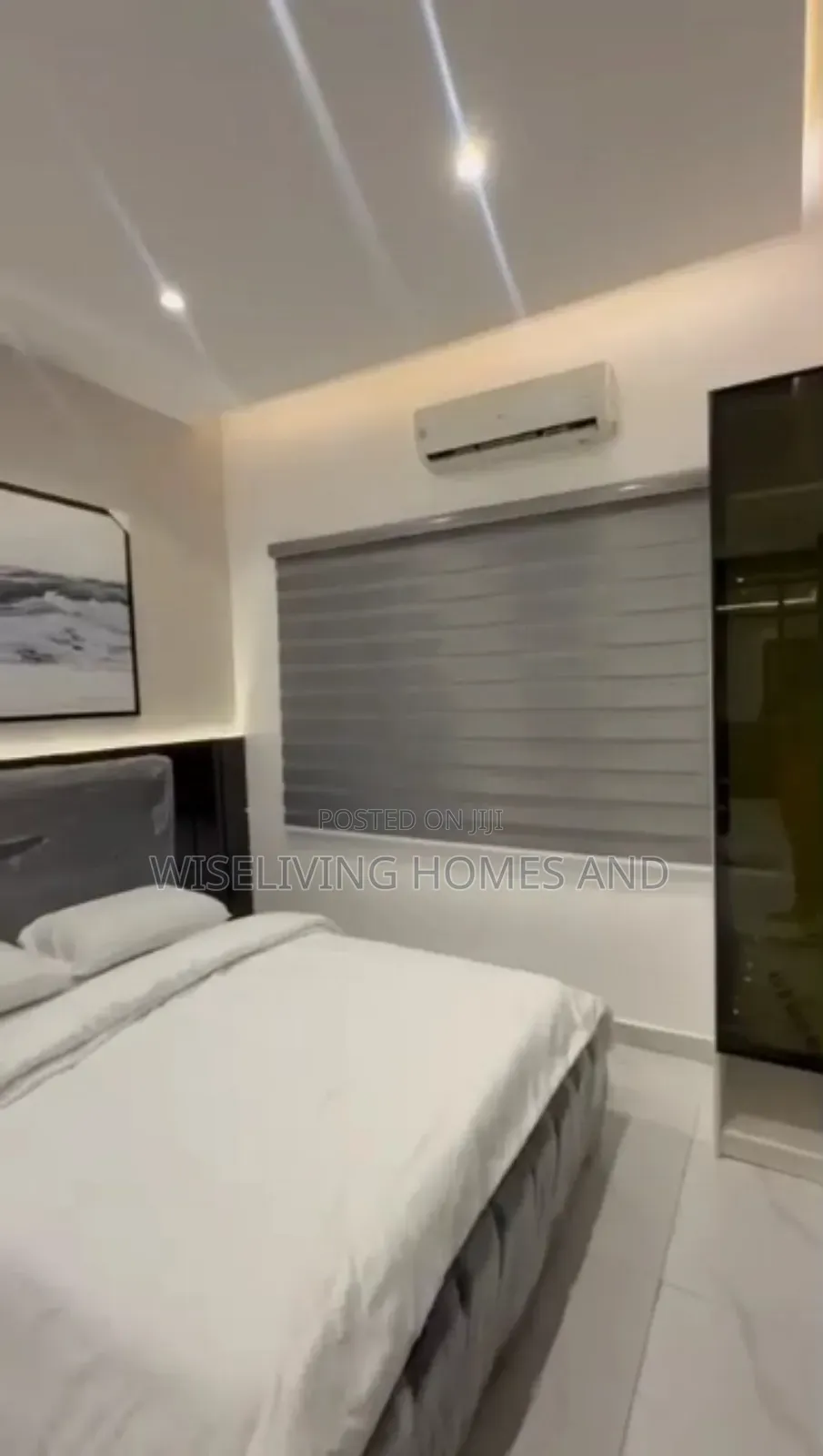 Furnished 3bdrm Apartment in Lekki Phase One for sale