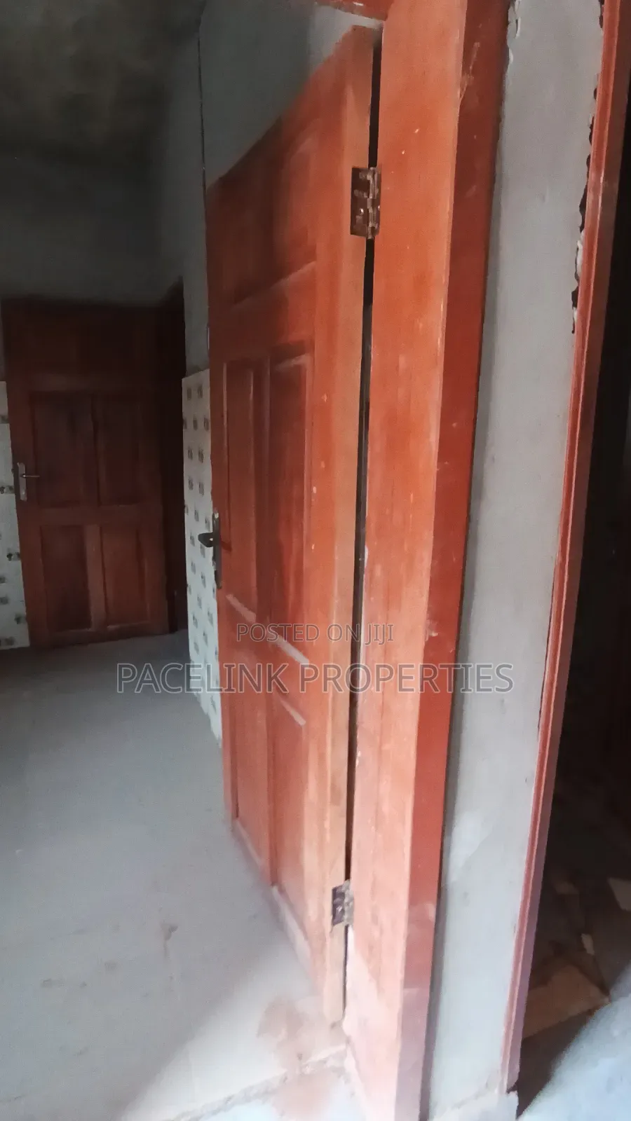 1bdrm Room & Parlour in Ayobo for rent