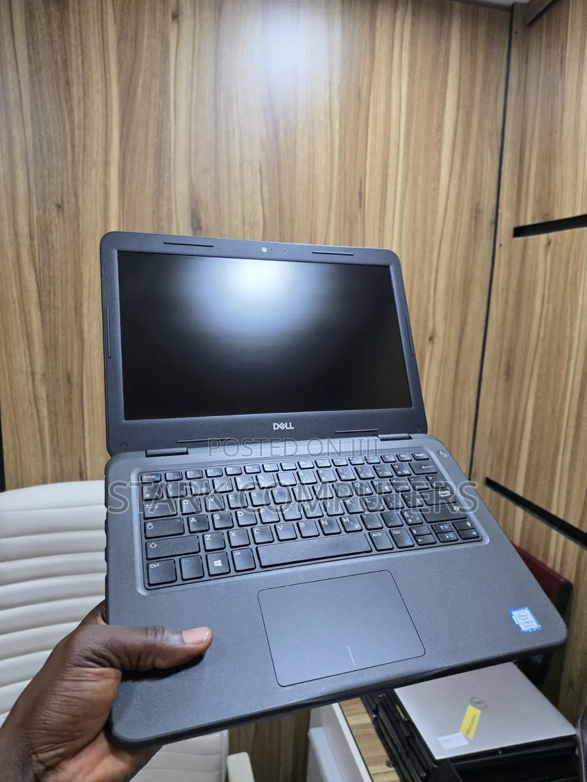 Laptop Dell Latitude 3310 8GB Intel Core i5 SSD 256GB